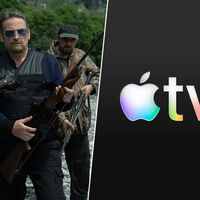 Apple TV pretendía estrenar la serie 'Furtivo' la próxima semana. Acaba de desaparecer por completo tras las acusaciones de plagio 