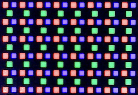 Sony Oled 8 Ii Panel