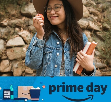 Prime Day 2020: chollos en tallas sueltas de chaquetas, sudaderas y pantalones de marcas como Lee, Pepe Jeans o Wrangler