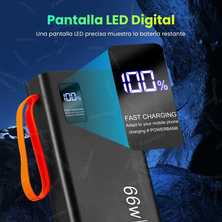 Power Bank