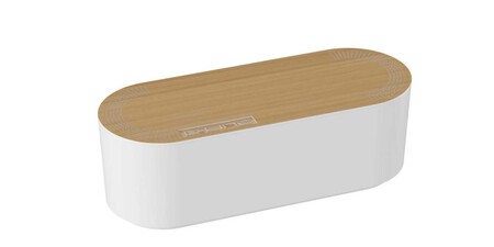 D-Line caja organizadora de cables
