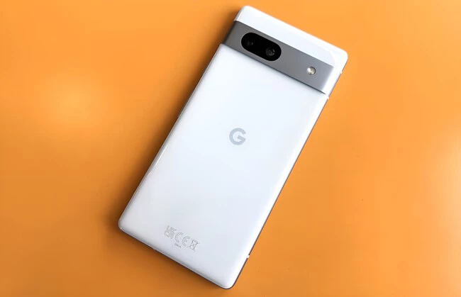 Mejores Ofertas Prime Day 2023 de octubre de Amazon - Comprar Google Pixel 7a al mejor precio