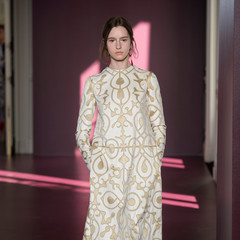 Foto 8 de 12 de la galería valentino-alta-costura-otono-invierno-2017-2018 en Trendencias