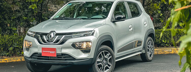 Renault Kwid eléctrico, a prueba: acierta en casi todo, pero aún deja algo por resolver