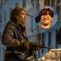 Kojima ya ha visto la película de Resident Evil y ha entendido perfectamente la adaptación de Zach Cregger: "Me sentía como el protagonista" 