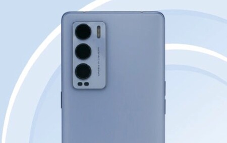 El Realme X9 Pro se filtra casi al completo a su paso por la TENAA dejándonos ver una gama alta de perfil económico