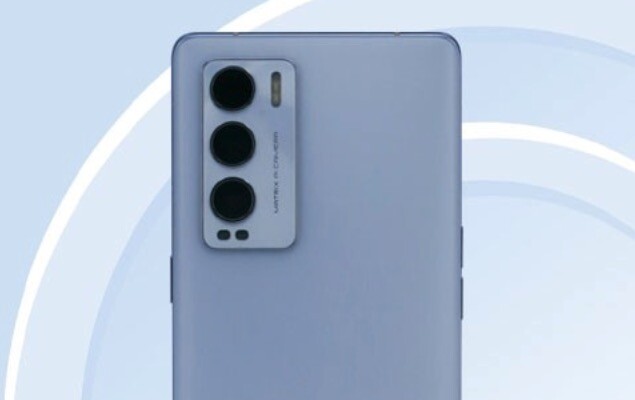 Realme X9 Pro
