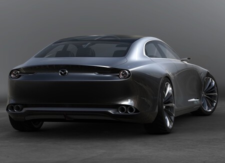 Mazda6 Sucesor 2