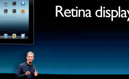 Nuevo iPad 3. Lo que queremos y lo que esperamos o podría ser