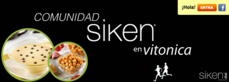 Comunidad Siken: para ayudarnos con la pérdida de peso