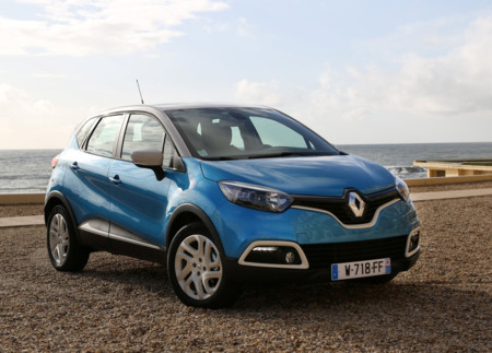 Renault Captur 2014 1280x960 Wallpaper 03