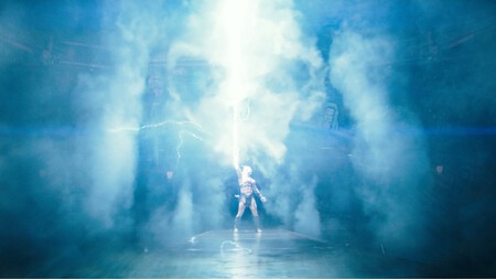 Masters Del Universo Trailer 3