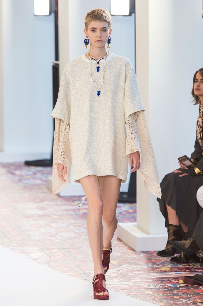 Foto de Chloé primavera 2019 (35/67)