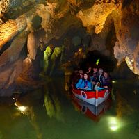 Las Grutas de San José en Castellón: un increíble viaje subterráneo 