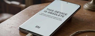 Xiaomi actualiza su temida lista 'EOL' y jubila a estos 9 móviles Xiaomi, POCO y Redmi: se acabó el soporte oficial para ellos 