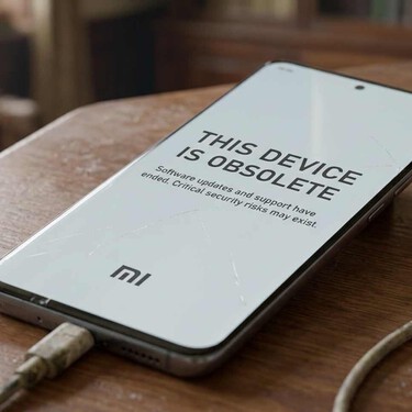 Xiaomi actualiza su temida lista 'EOL' y jubila a estos 9 móviles Xiaomi, POCO y Redmi: se acabó el soporte oficial para ellos 