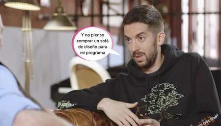 La verdad sobre David Broncano y el dineral gana: de presentar 'La Resistencia' a levantar su propia empresa