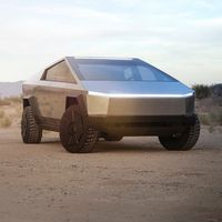 Tesla no estudió el mercado para la Cybertruck. Su éxito fue casualidad y hay un plan B si las ventas fracasan