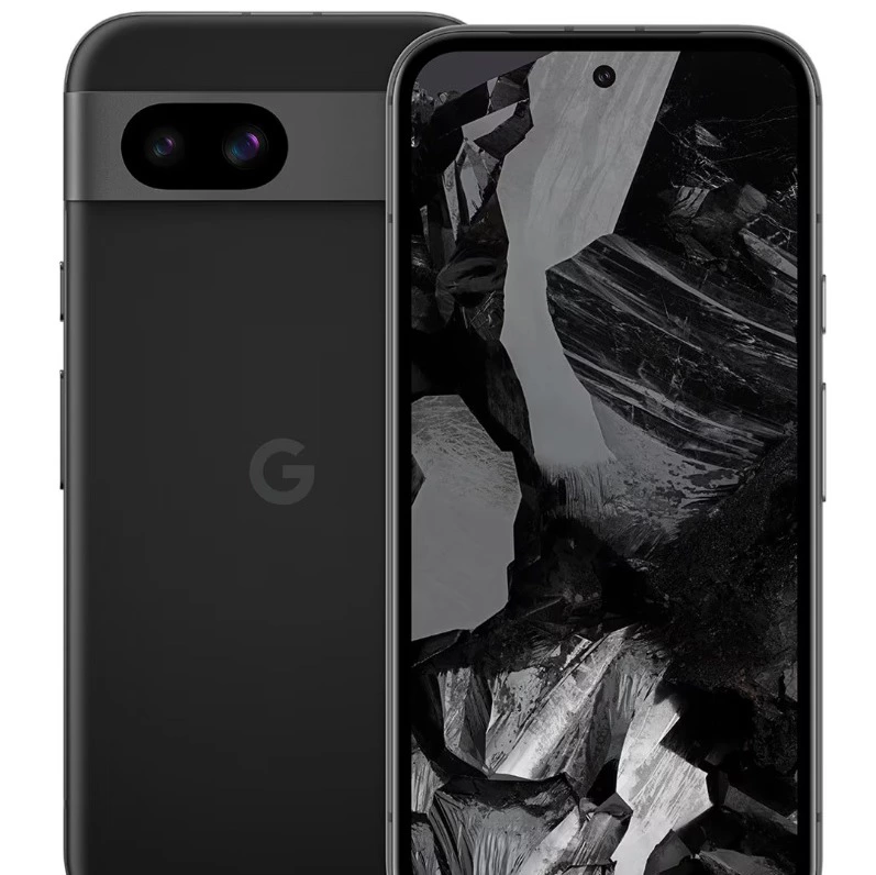 Google Pixel 8a 128GB + 8GB móvil libre