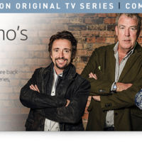 ¡Por fin! El nuevo programa de Clarkson, Hammond y May ya tiene nombre