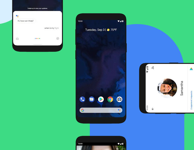 Android 10