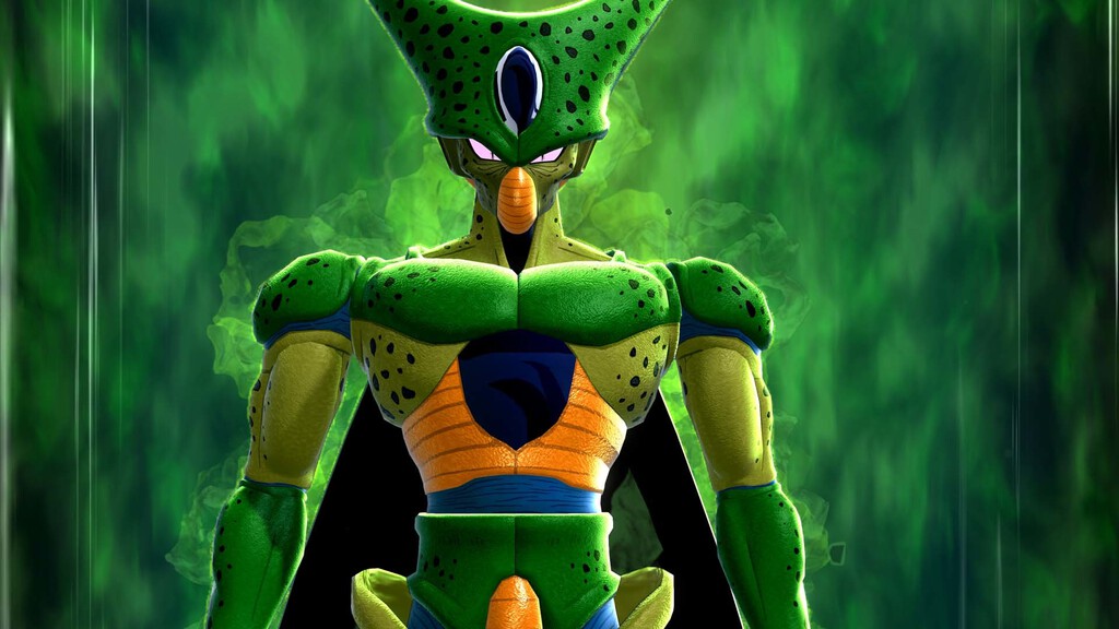 Dragon Ball: The Breakers: fecha, hora y cómo jugar a la beta abierta en PlayStation, Xbox, Nintendo Switch y PC Dragon Ball: The Breakers: fecha, hora y cómo jugar a la beta abierta en PlayStation, Xbox, Nintendo Switch y PC