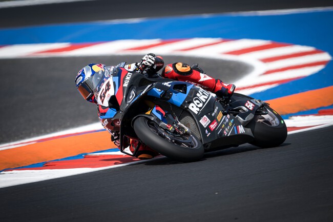 Razgatlioglu Most Sbk 2024