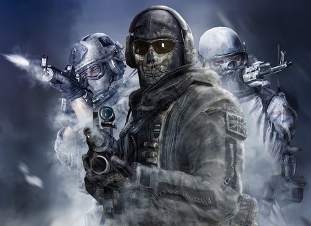 El Call of Duty perfecto