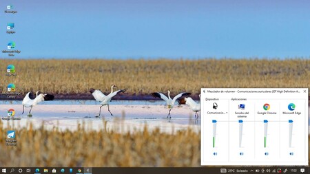 Microsoft y Google quieren que se pueda controlar el audio de pestañas abiertas, de forma independiente y desde Windows