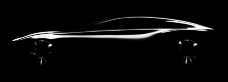 Así se sugiere el Infiniti Q80 Inspiration