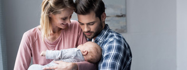 Permisos de paternidad y maternidad en España: así han evolucionado con los años