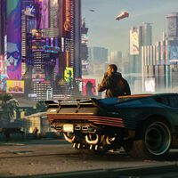 "Está claro que Night City fue diseñada por europeos". Los fans de Cyberpunk 2077 de Estados Unidos han notado varias 'inconsistencias' en la ciudad 
