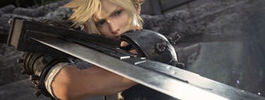 Requisitos mínimos y recomendados de Final Fantasy VII Rebirth en PC