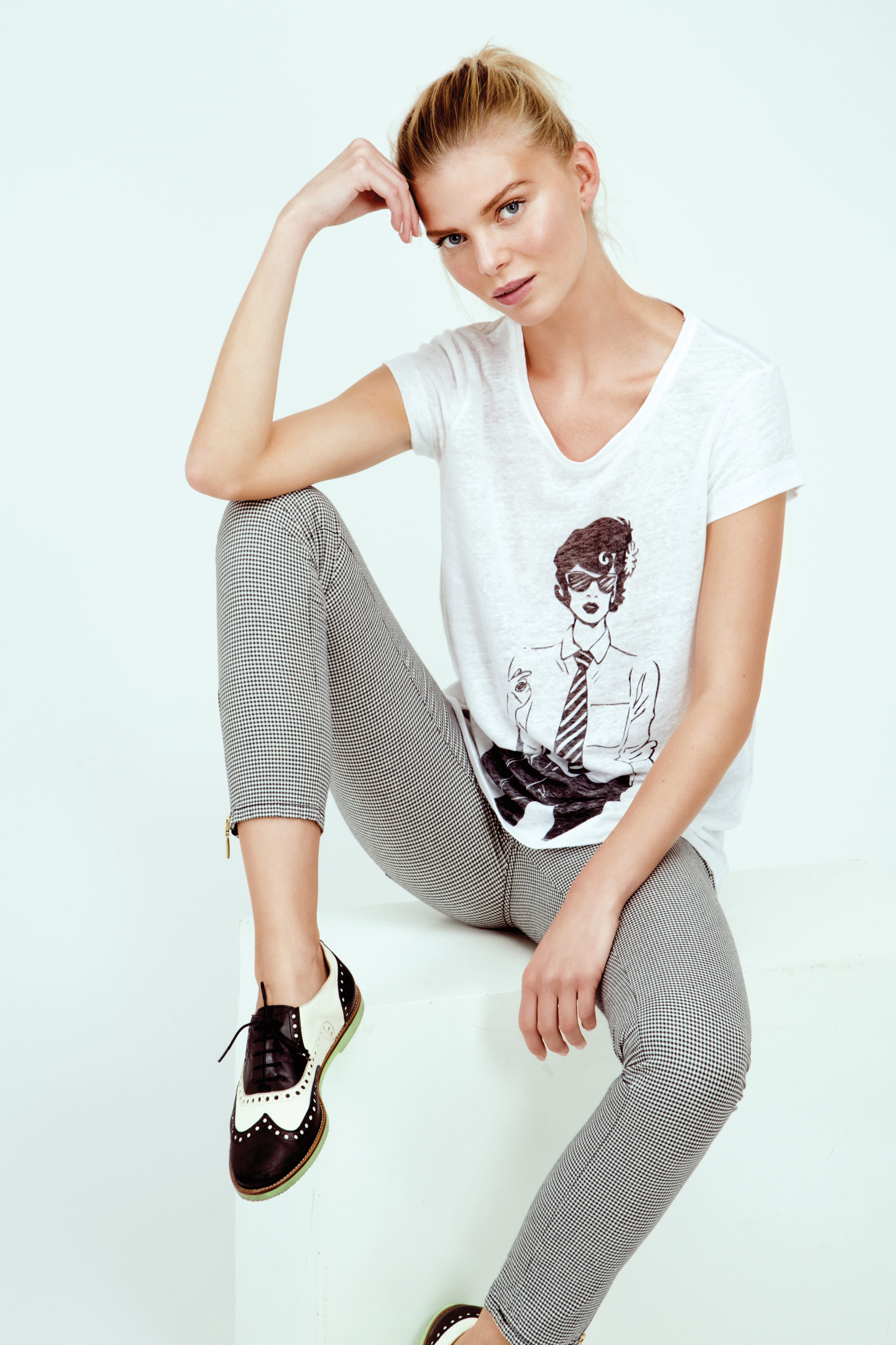 Foto de Dolores Promesas Primavera-Verano 2016 (18/25)