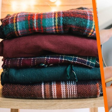 Este elemento se ocupa para lavar los trastes pero tiene otra utilidad inesperada: quitar definitivamente las bolitas en la ropa