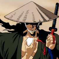 Regresa uno de los anime más míticos de los 90. Ninja Scroll tendrá nueva peli