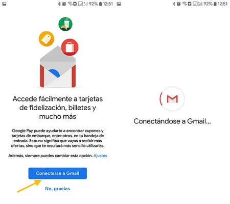 Connectgmail
