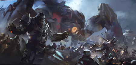 La demo de Halo Wars 2 ya está disponible en Xbox One y pronto llegará a PC