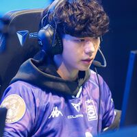 No estás loco ni eres un 'fanboy'. Si piensas que Movistar KOI tuvo mala suerte en el mundial de League of Legends simplemente tienes razón 