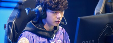 No estás loco ni eres un 'fanboy'. Si piensas que Movistar KOI tuvo mala suerte en el mundial de League of Legends simplemente tienes razón 