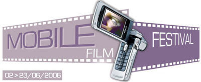 Primer Festival de la Película Móvil