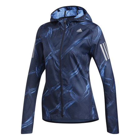 Chaqueta Adidas Cortavientos