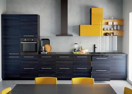 Mesas cocina blancas ikea: cocinas blancas decoración estilo ...