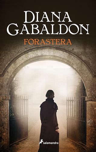 Forastera (Saga Outlander 1)