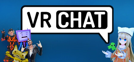 VR Chat (VRChat Inc)