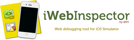 iWebInspector: Inspector Web Remoto Real
