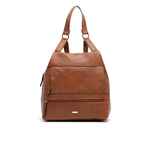 MISAKO Suli mochila antirrobo Mujer 