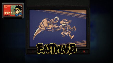 Cómo jugar al minijuego Earth Born de Eastward