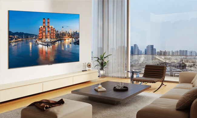 Smart Tv Tcl 55c7k