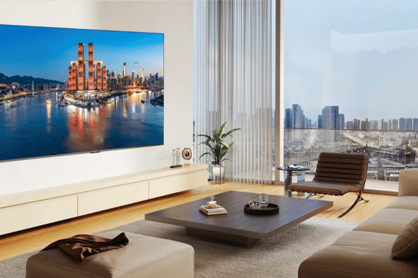 Smart Tv Tcl 55c7k